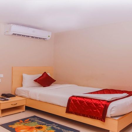 Hotel Vinayaga טירופור מראה חיצוני תמונה