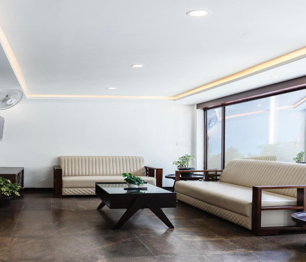 Hotel Vinayaga טירופור מראה חיצוני תמונה